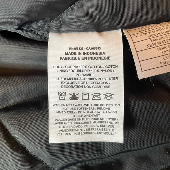 Nike SB Fleece Jacket - Small - Picture 5 of 8